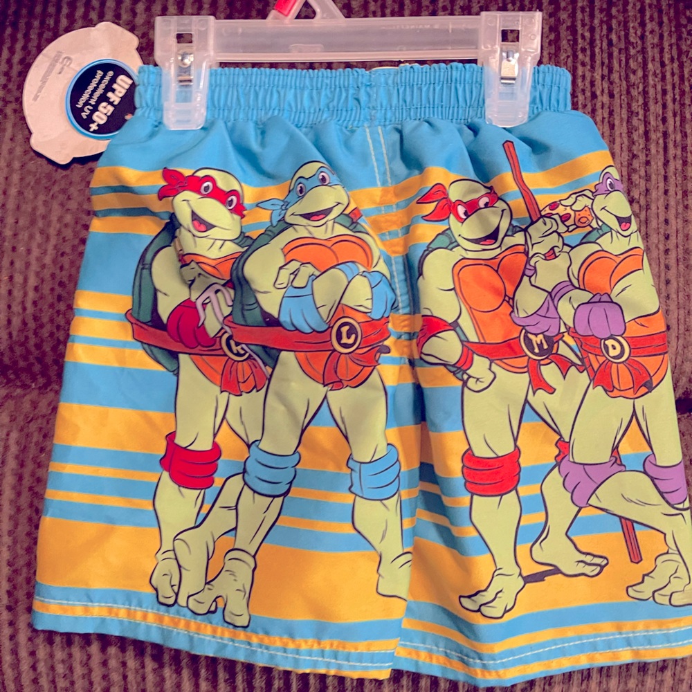 NEW Swim trunks